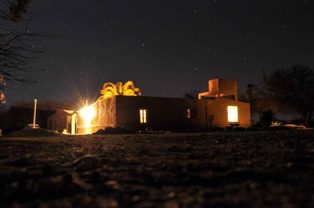 Finca Santa Rita Corralito  Exterior foto