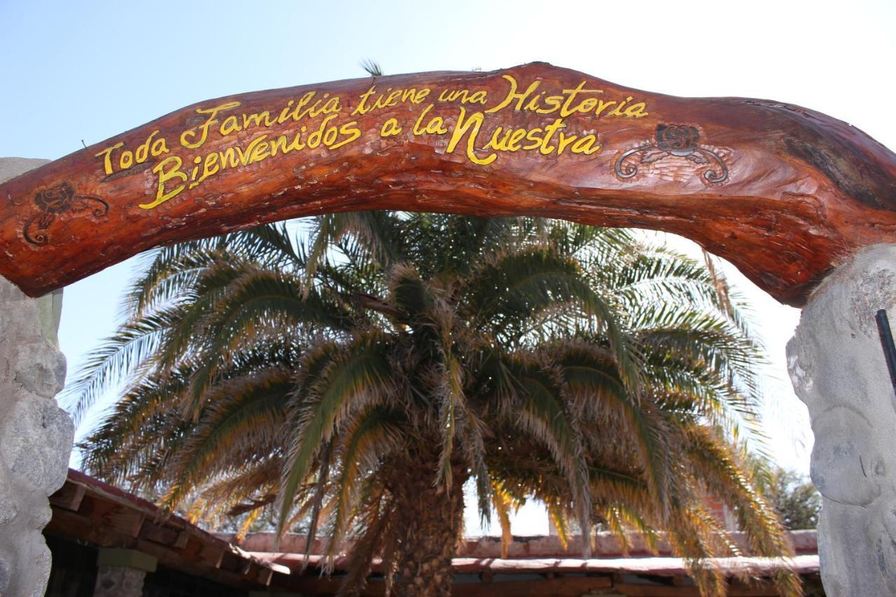 Finca Santa Rita Corralito  Exterior foto
